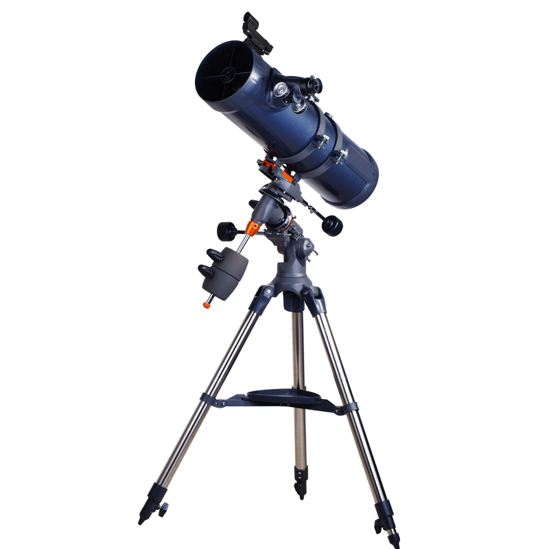 Celestron Telescope Astromaster 130 - 셀레스트론 아스트로마스터 130EQ 망원경 반사 망원경