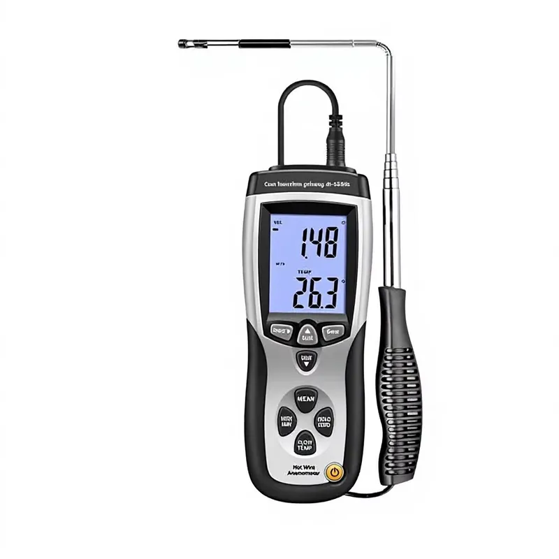 인기 판매 중인 DT-8880C 열식 열전열 풍속계 3 - Anemometer Wind Speed 리뷰 및 가격