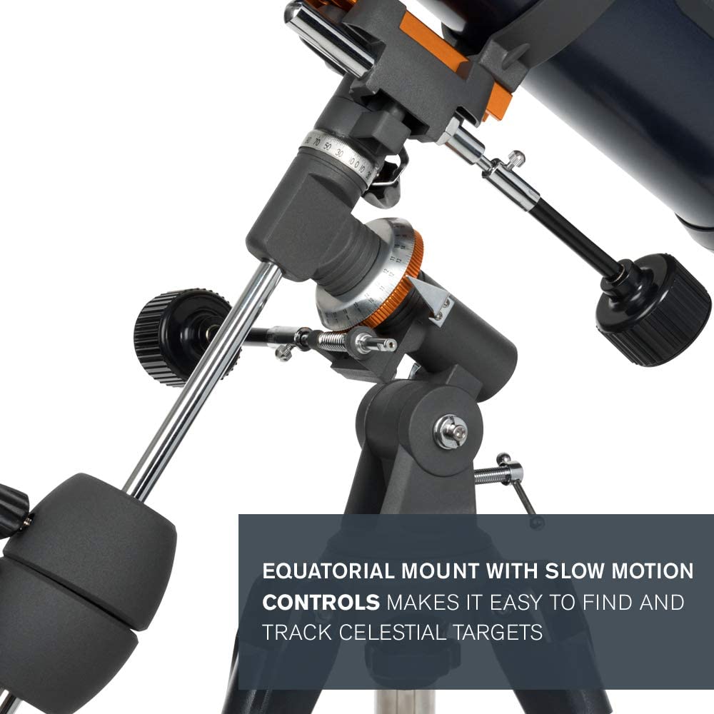 2026년형 셀레스트론 - 아스트로마스터 130EQ 뉴 - Celestron Telescope Astromaster 130 리뷰 및 가격