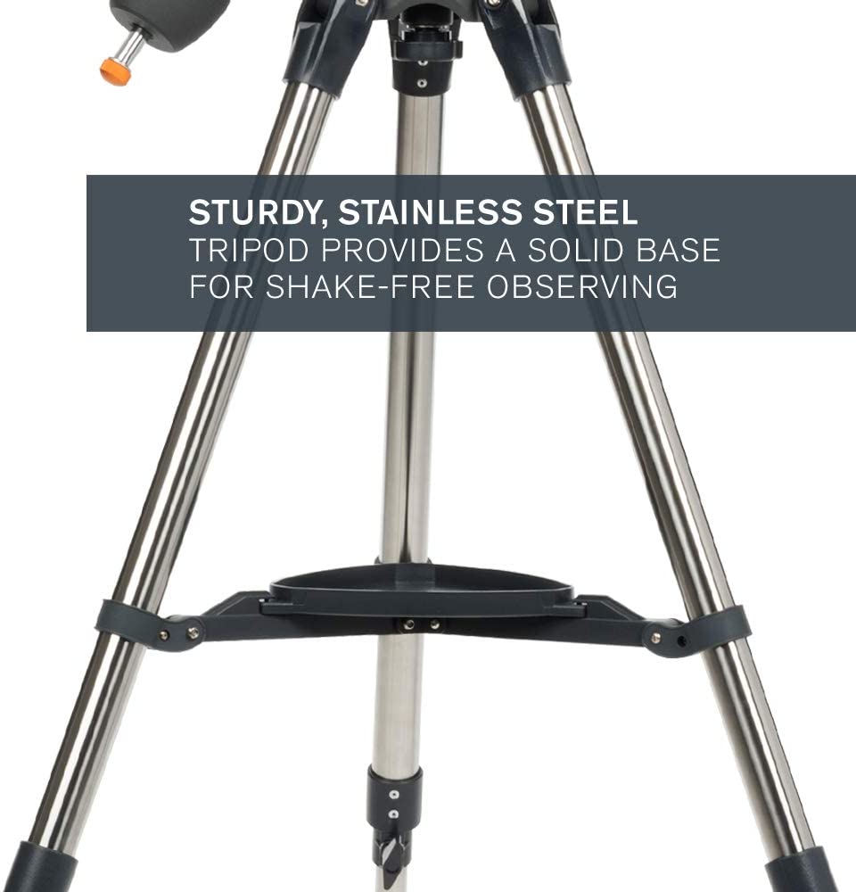 2026년형 셀레스트론 - 아스트로마스터 130EQ 뉴 - Celestron Telescope Astromaster 130 리뷰 및 가격