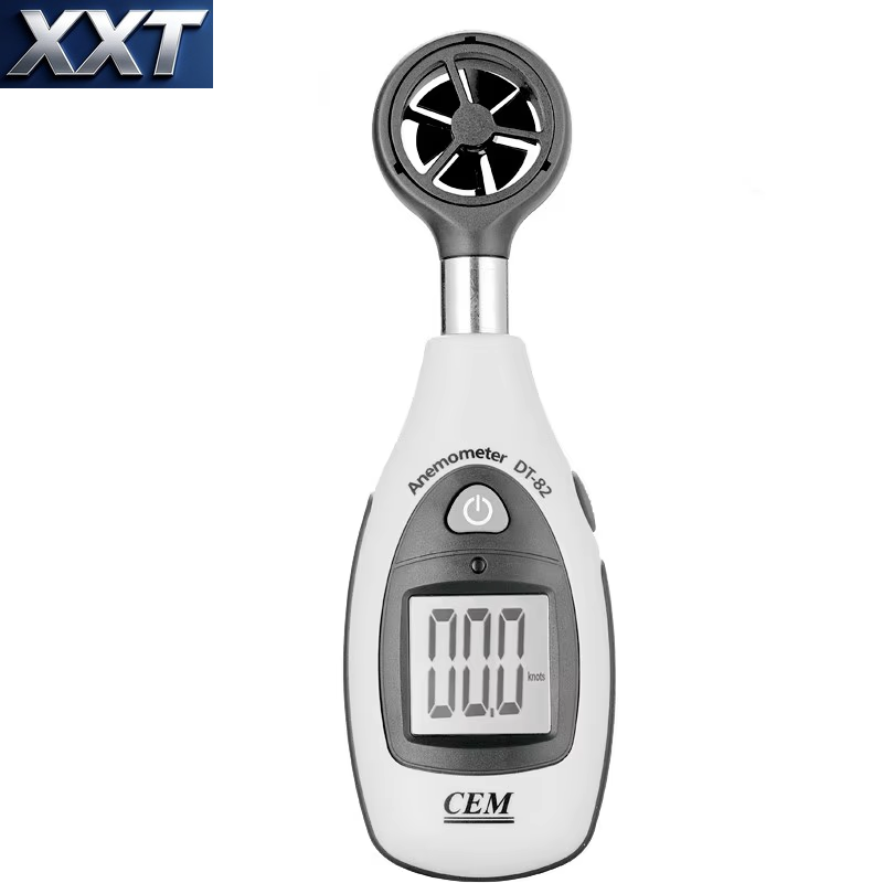 XXT 미니 풍속계 풍속 측정 - Anemometer Wind Speed 리뷰 및 가격